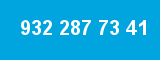 932 287 73 41 932 287 73 41
